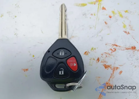 2007 Toyota Rav4 Sport from USA, damaged, VIN JTMZD32V176050239